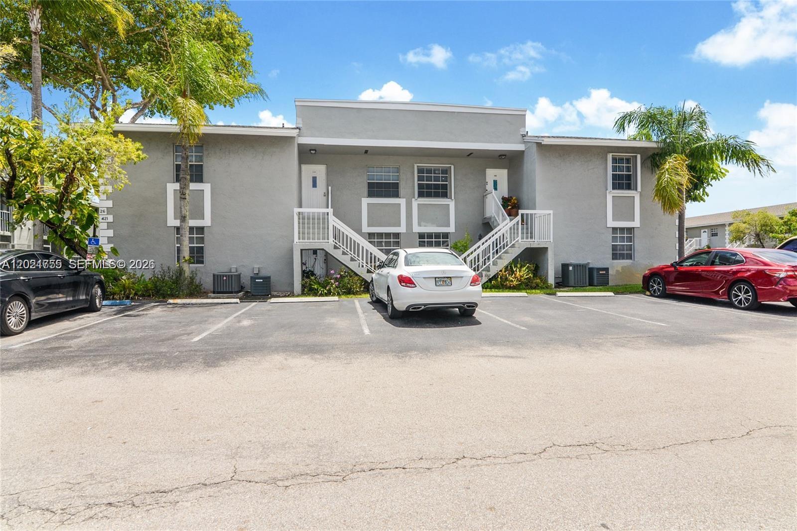 421 NE 210th Cir Ter #203-26