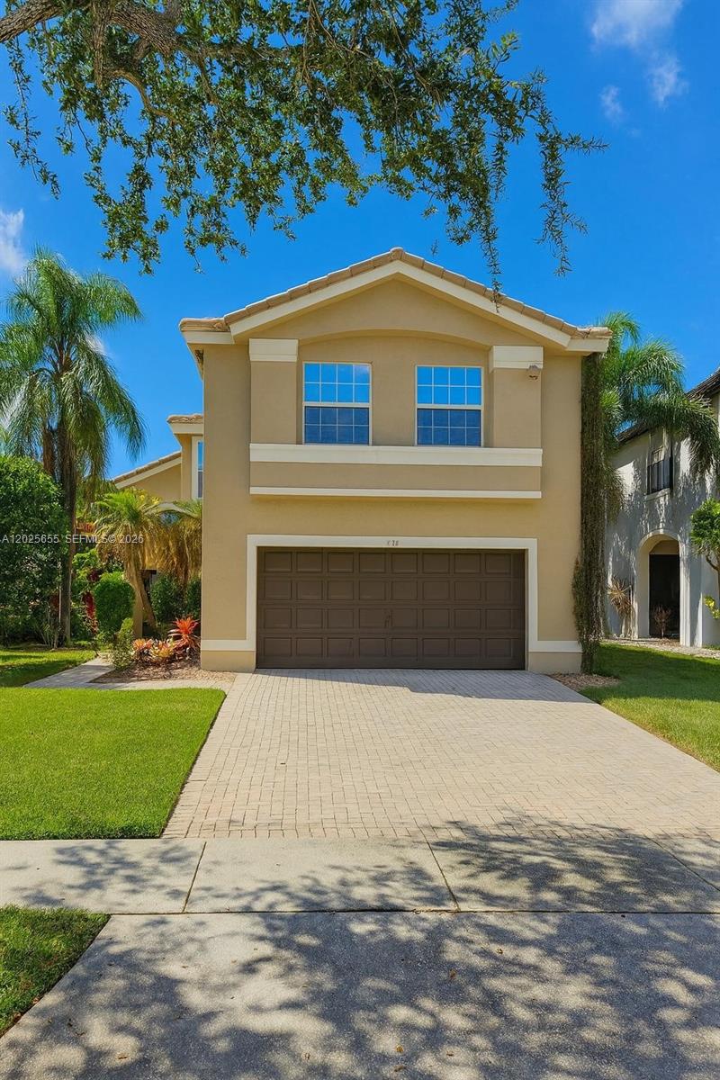 2950 SW 163rd Ave