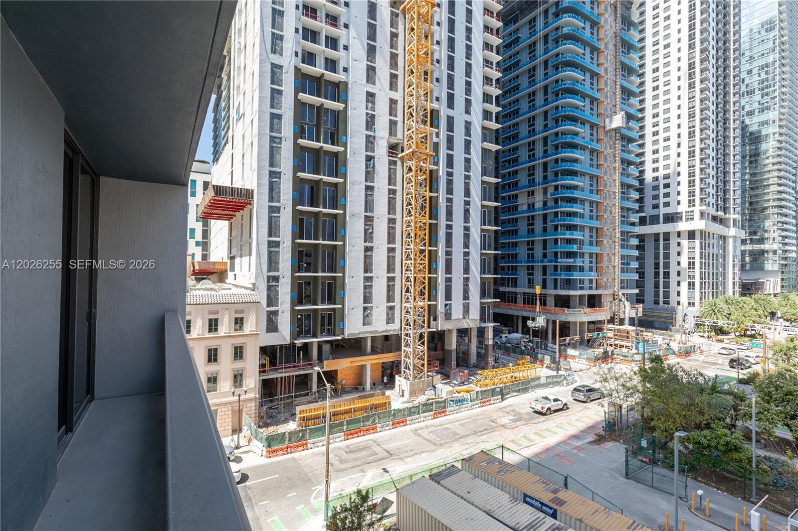 121 NE 5th St #510 Miami, FL 33132