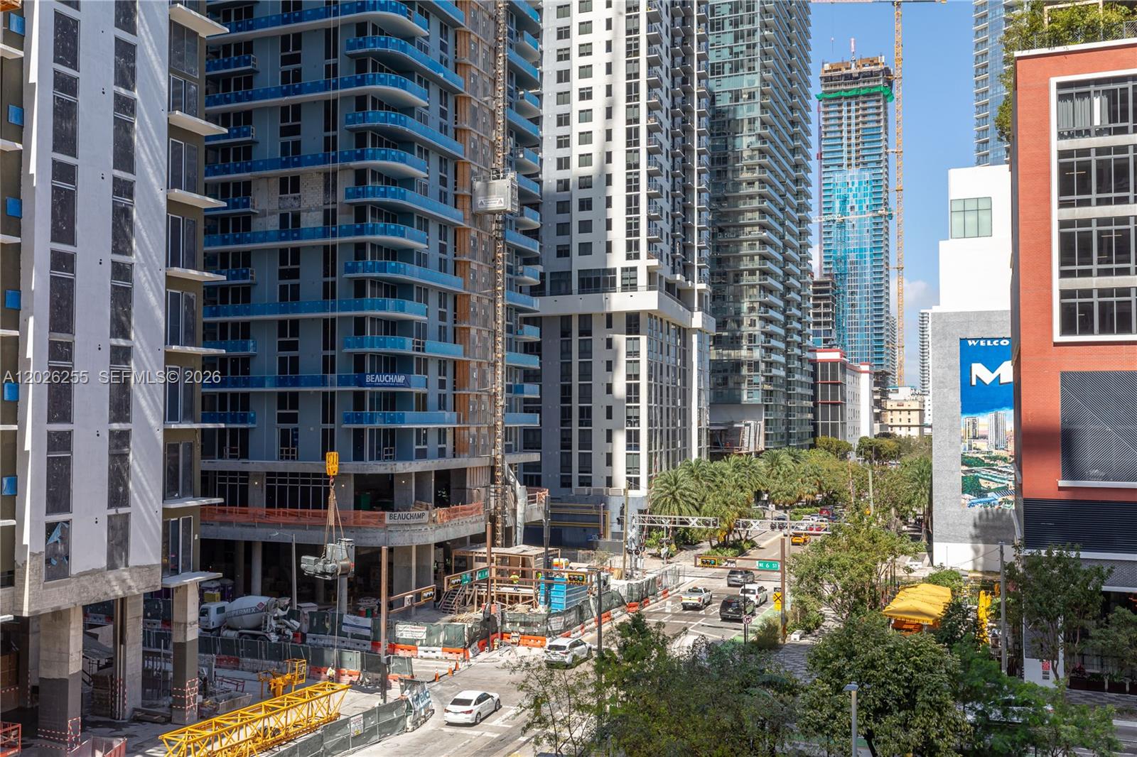 121 NE 5th St #510 Miami, FL 33132