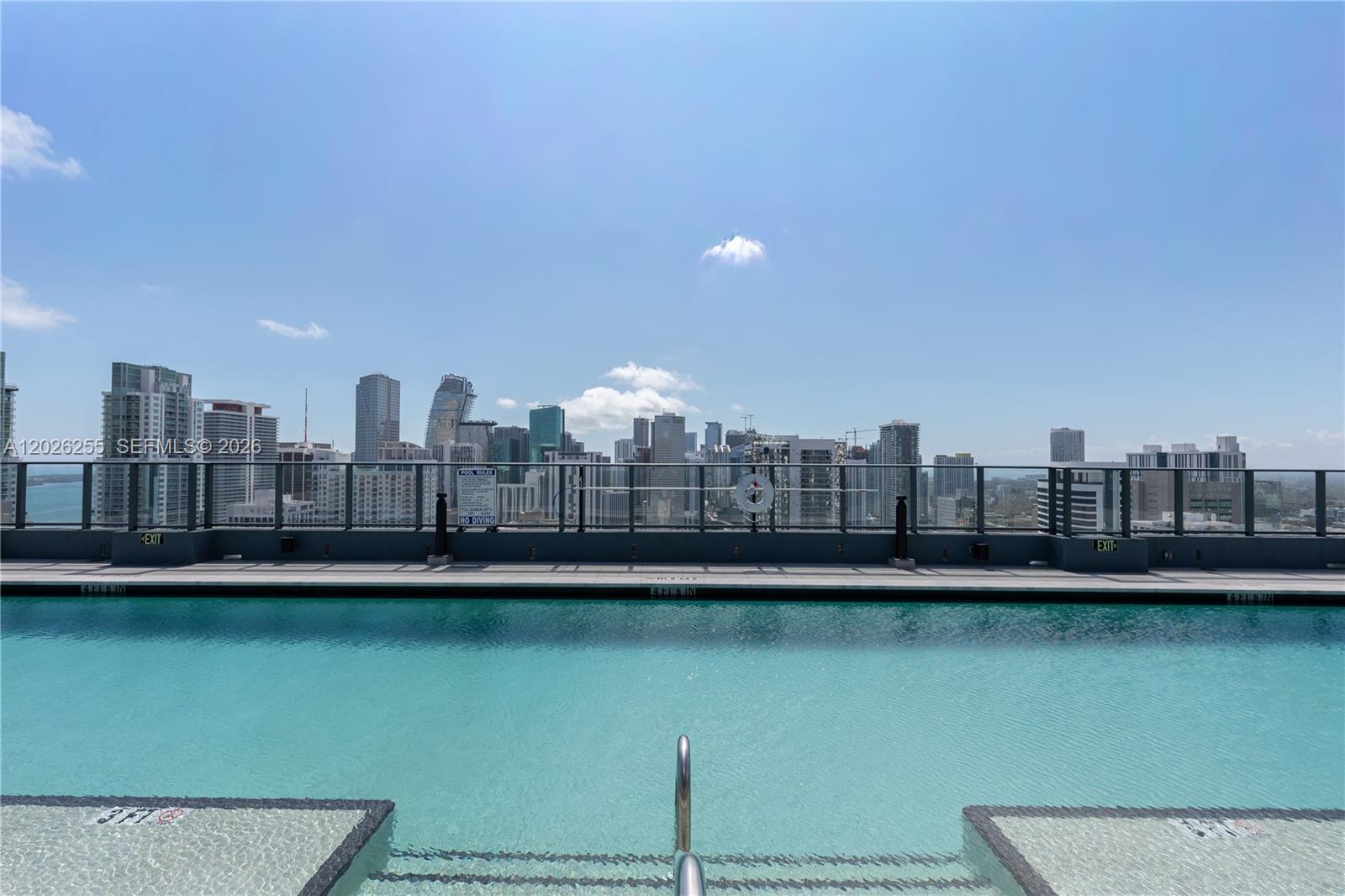 121 NE 5th St #510 Miami, FL 33132