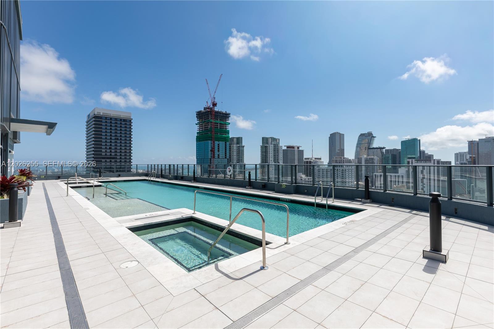 121 NE 5th St #510 Miami, FL 33132