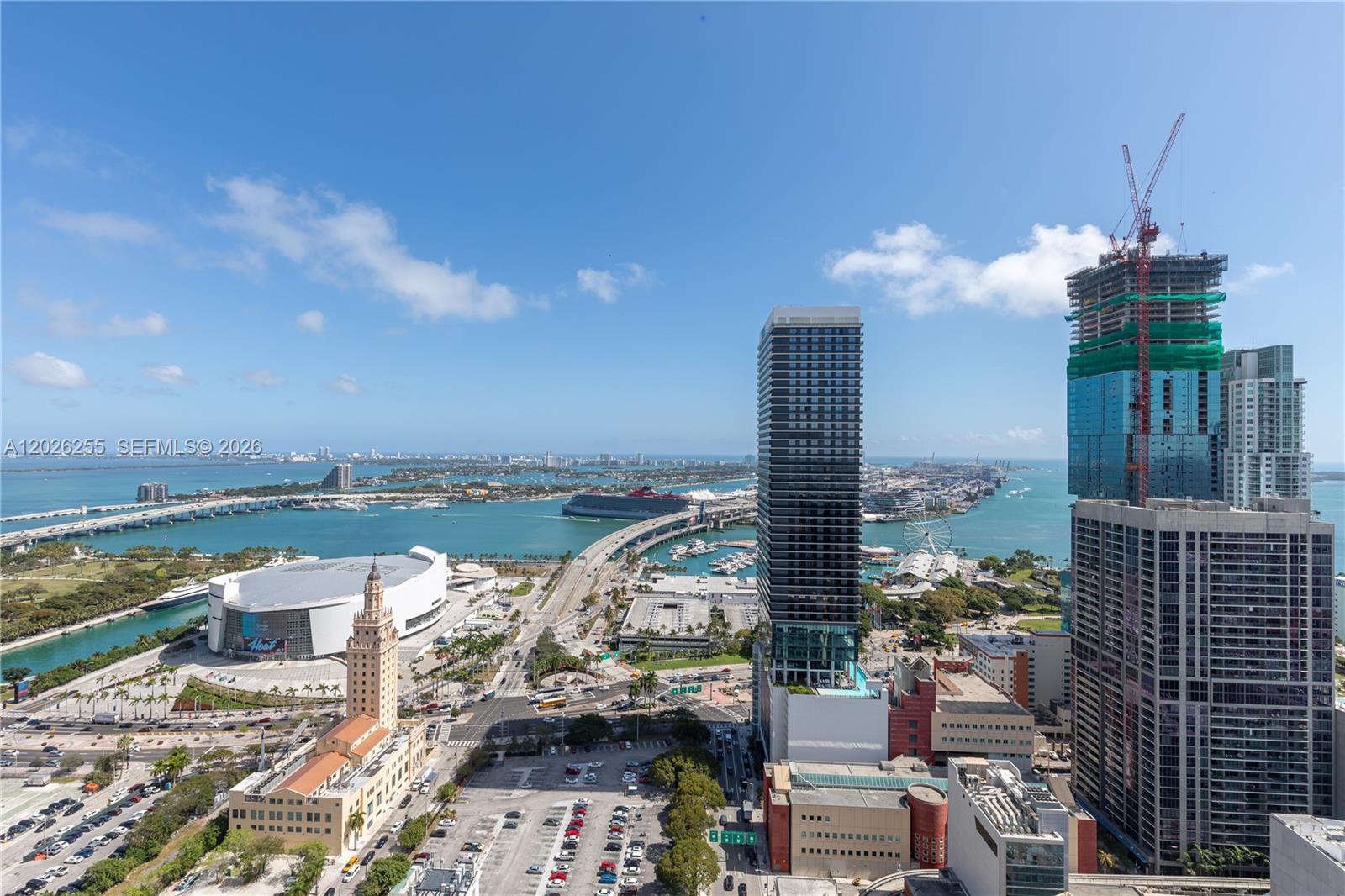 121 NE 5th St #510 Miami, FL 33132