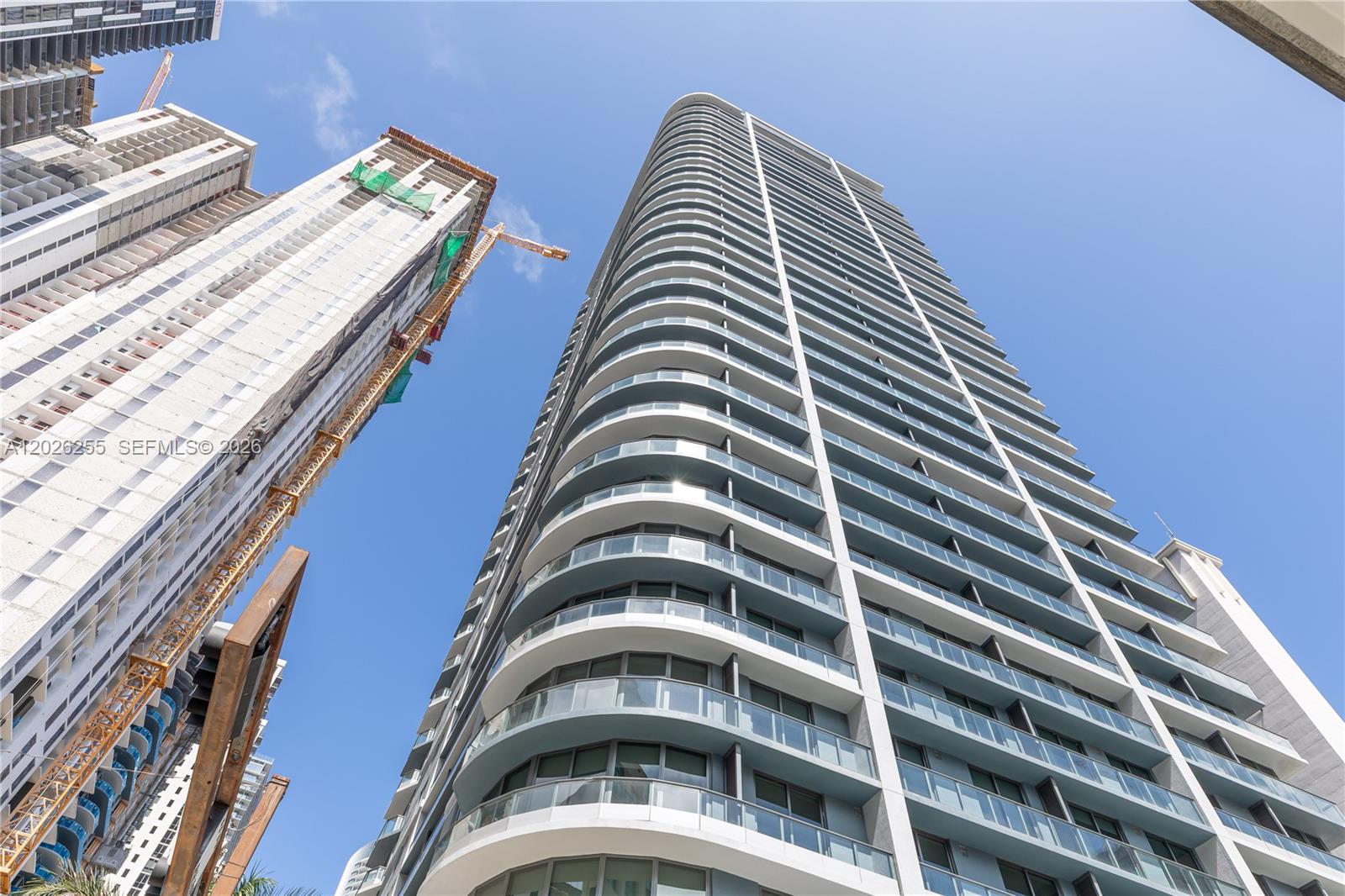 121 NE 5th St #510 Miami, FL 33132
