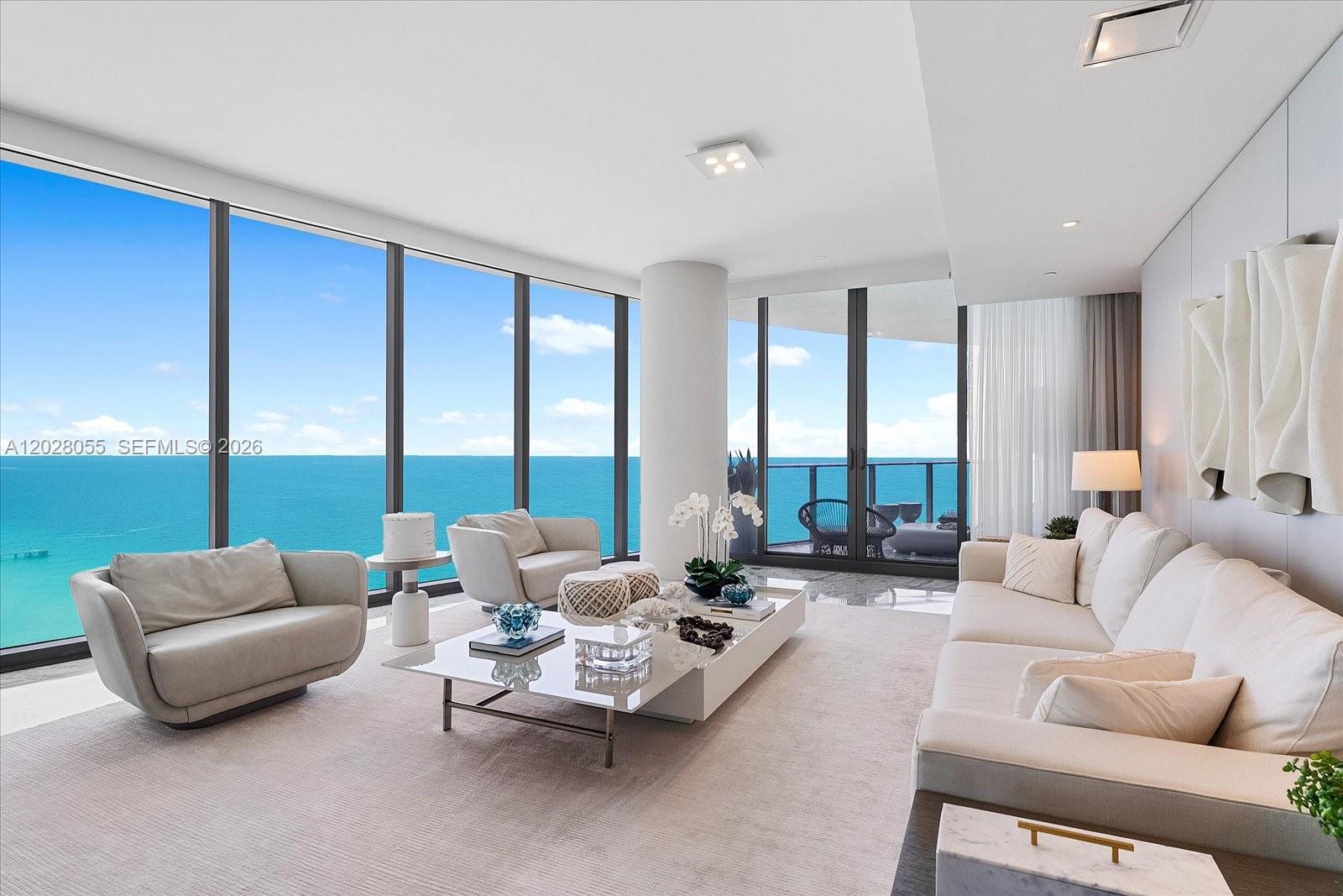 15701 Collins Ave #3101