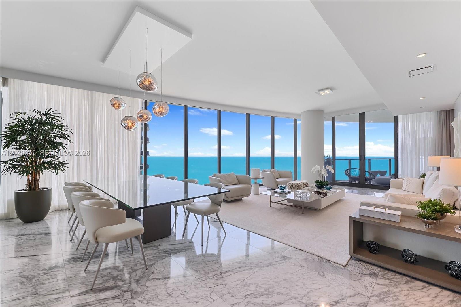 15701 Collins Ave #3101 Sunny Isles Beach, FL 33160