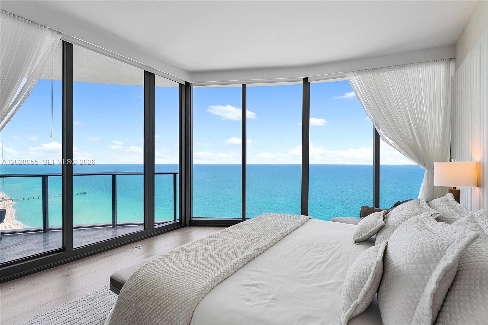 15701 Collins Ave #3101 Sunny Isles Beach, FL 33160