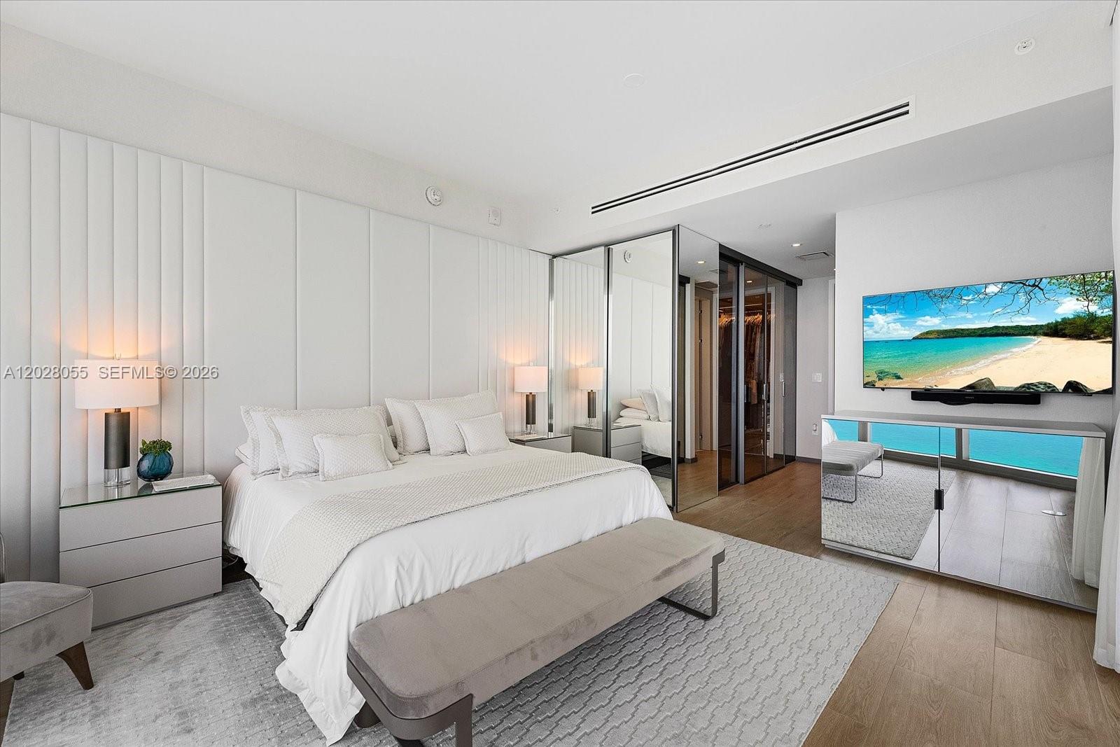 15701 Collins Ave #3101 Sunny Isles Beach, FL 33160