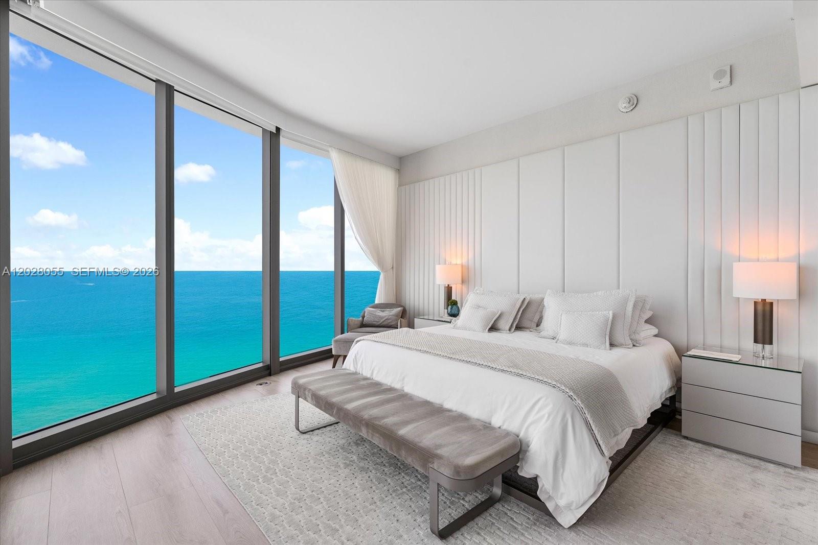 15701 Collins Ave #3101 Sunny Isles Beach, FL 33160
