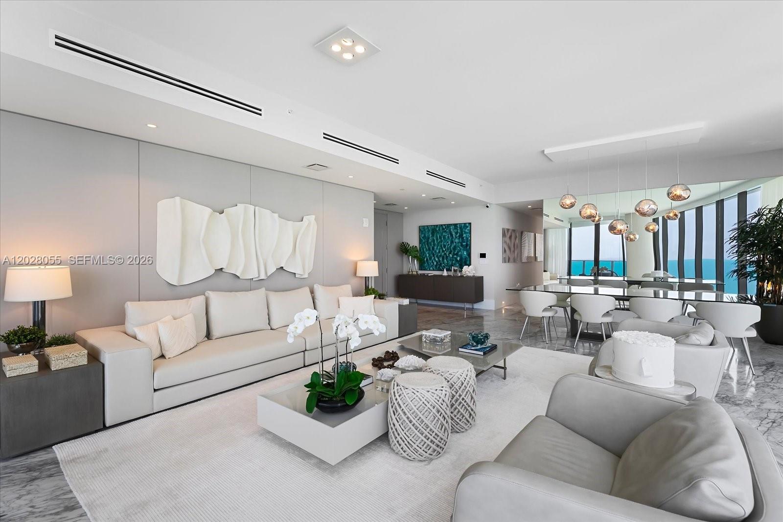15701 Collins Ave #3101 Sunny Isles Beach, FL 33160