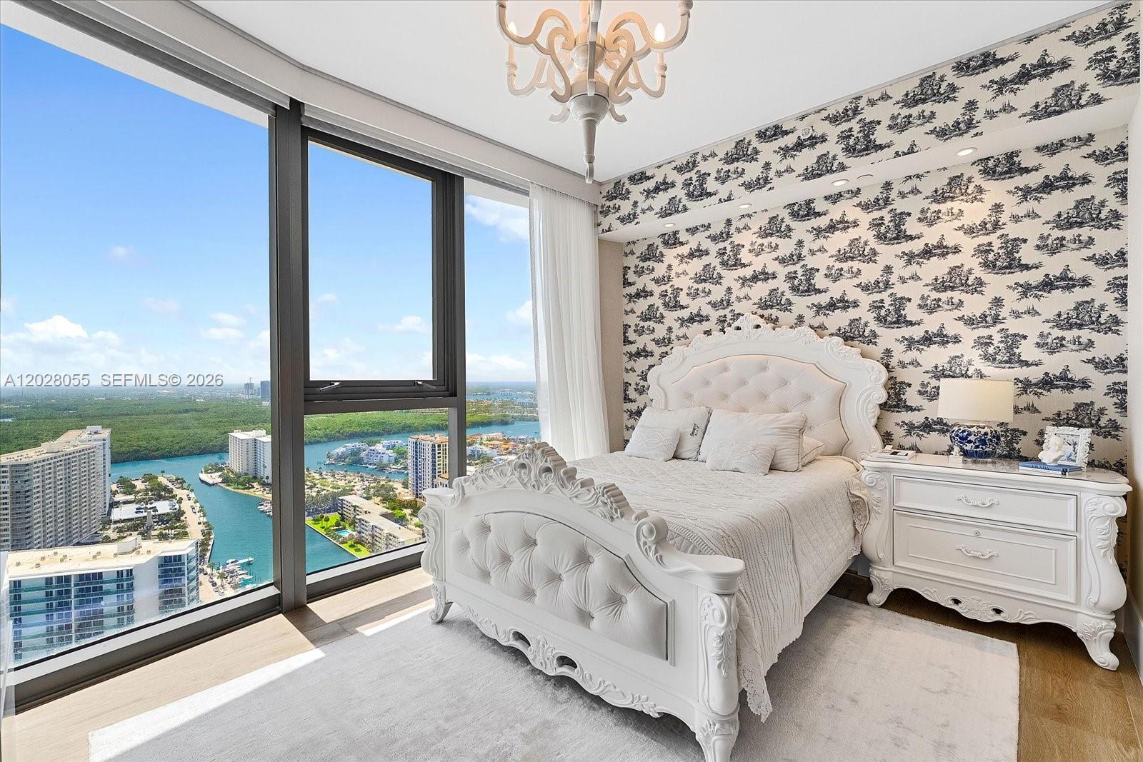 15701 Collins Ave #3101 Sunny Isles Beach, FL 33160