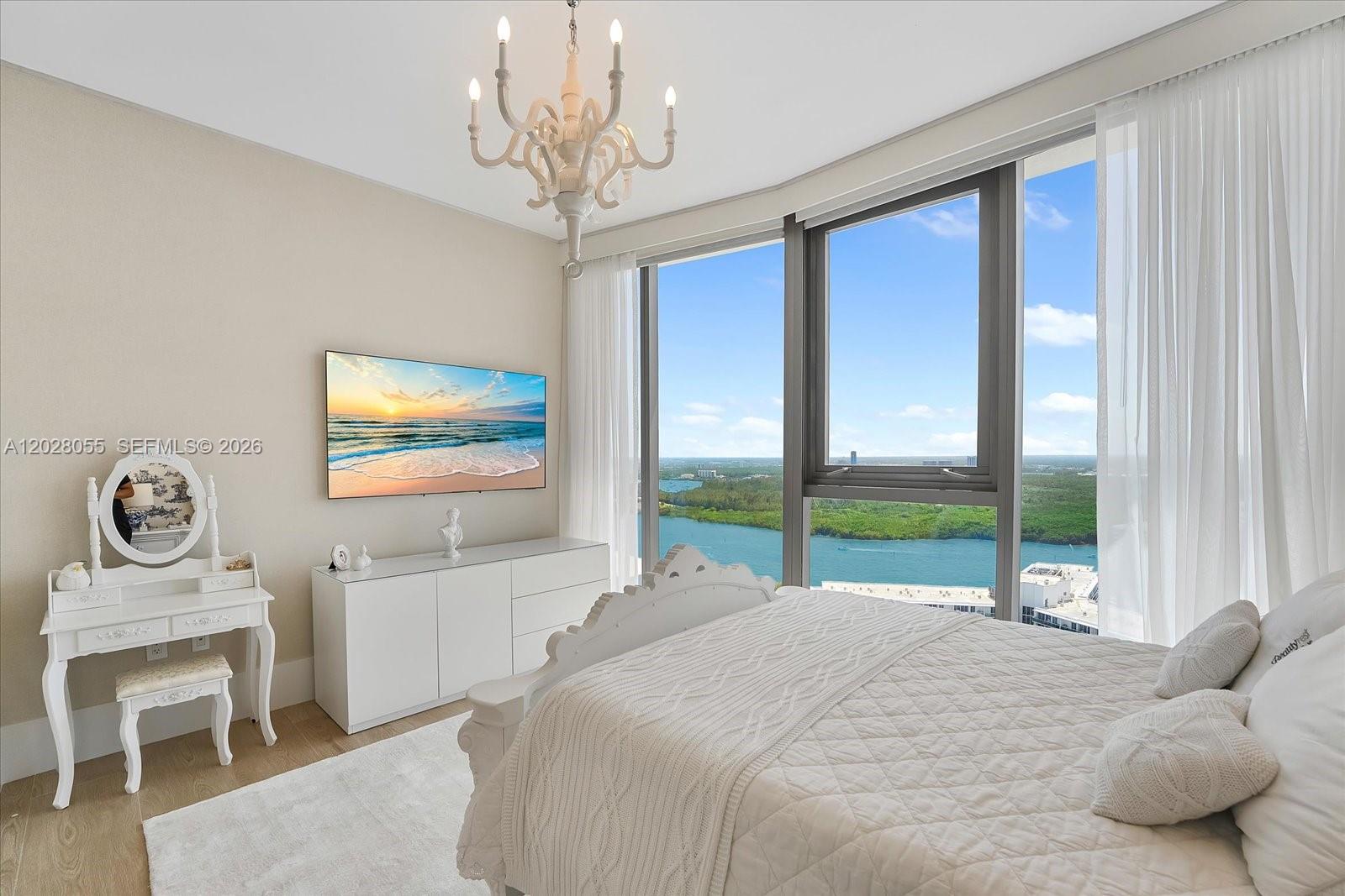 15701 Collins Ave #3101 Sunny Isles Beach, FL 33160