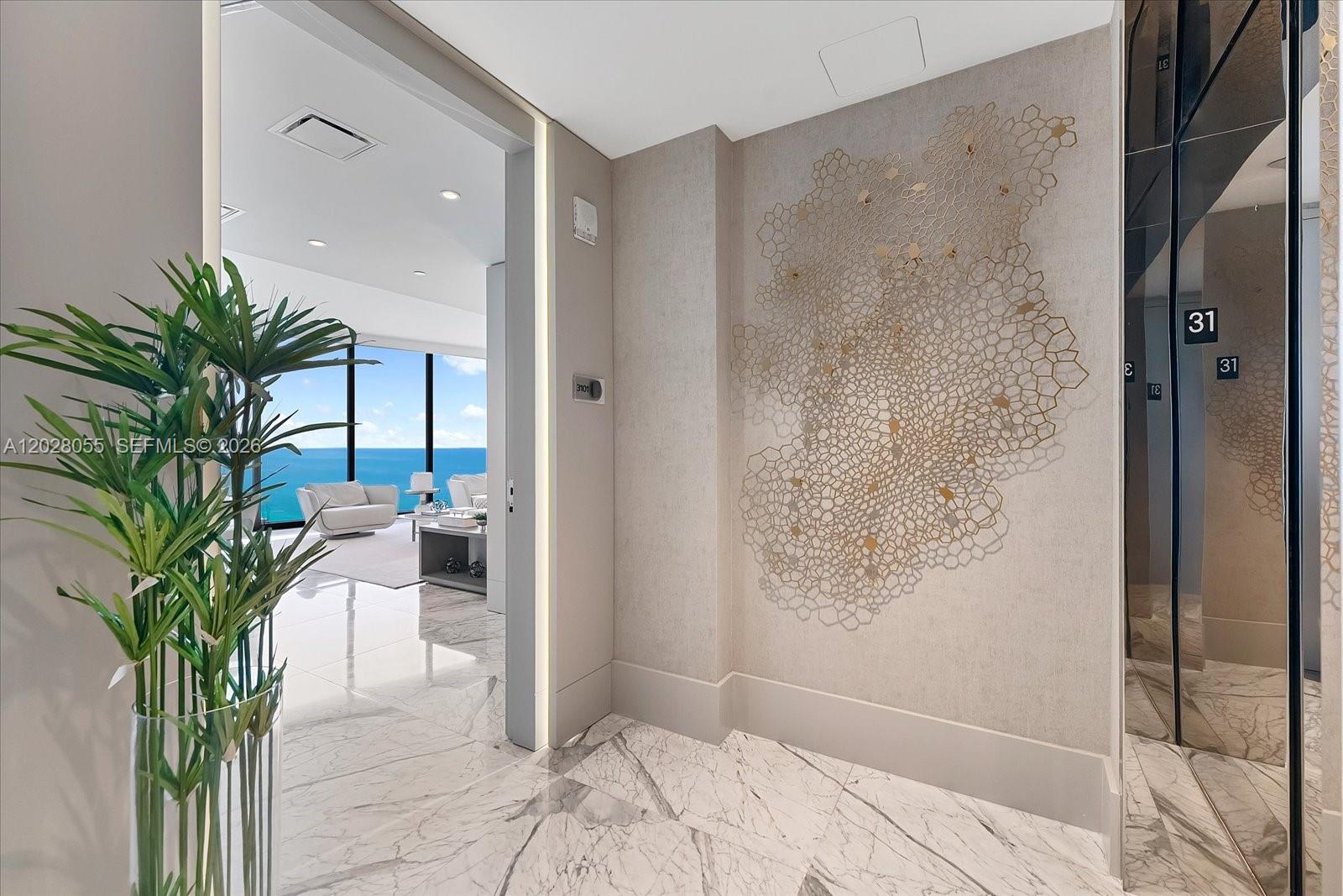 15701 Collins Ave #3101 Sunny Isles Beach, FL 33160