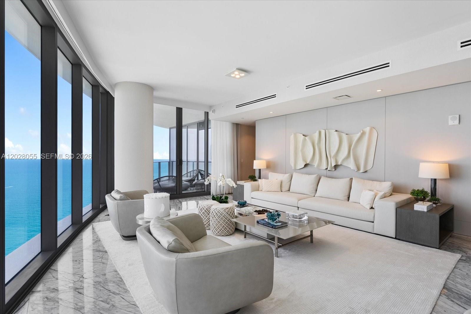 15701 Collins Ave #3101 Sunny Isles Beach, FL 33160
