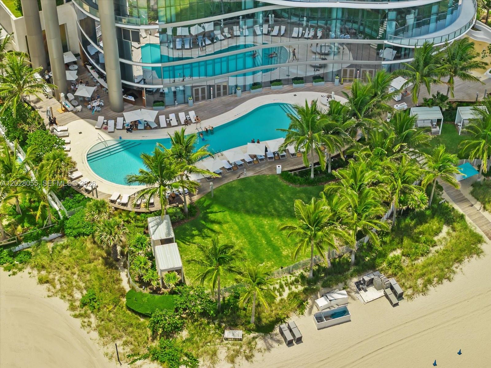 15701 Collins Ave #3101 Sunny Isles Beach, FL 33160