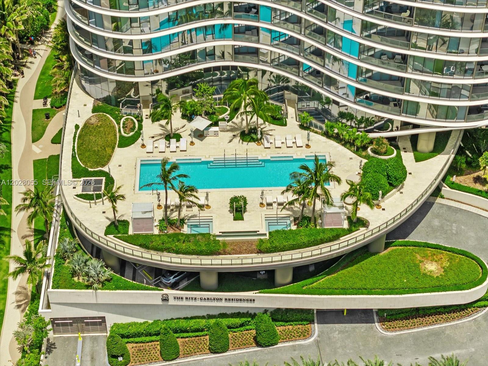 15701 Collins Ave #3101 Sunny Isles Beach, FL 33160