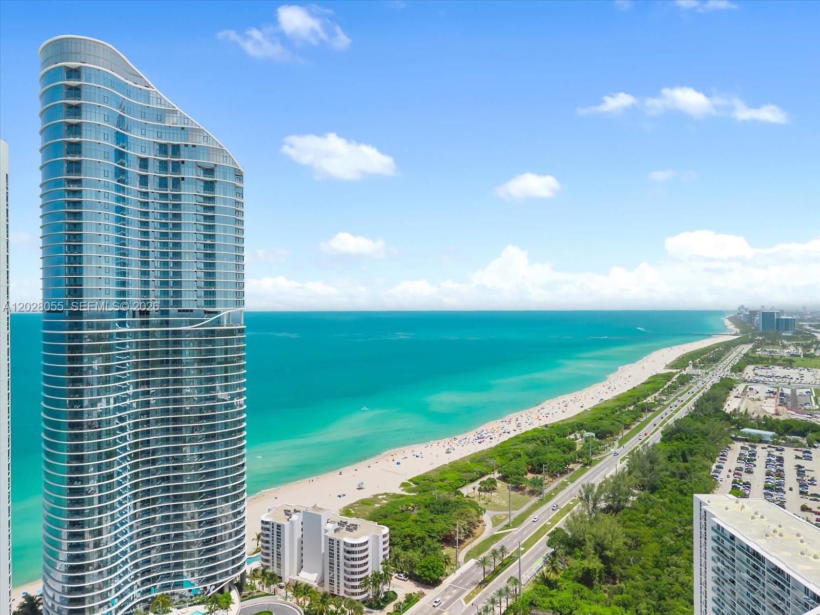 15701 Collins Ave #3101 Sunny Isles Beach, FL 33160