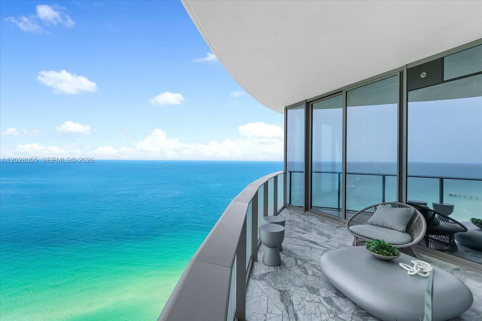 15701 Collins Ave #3101 Sunny Isles Beach, FL 33160