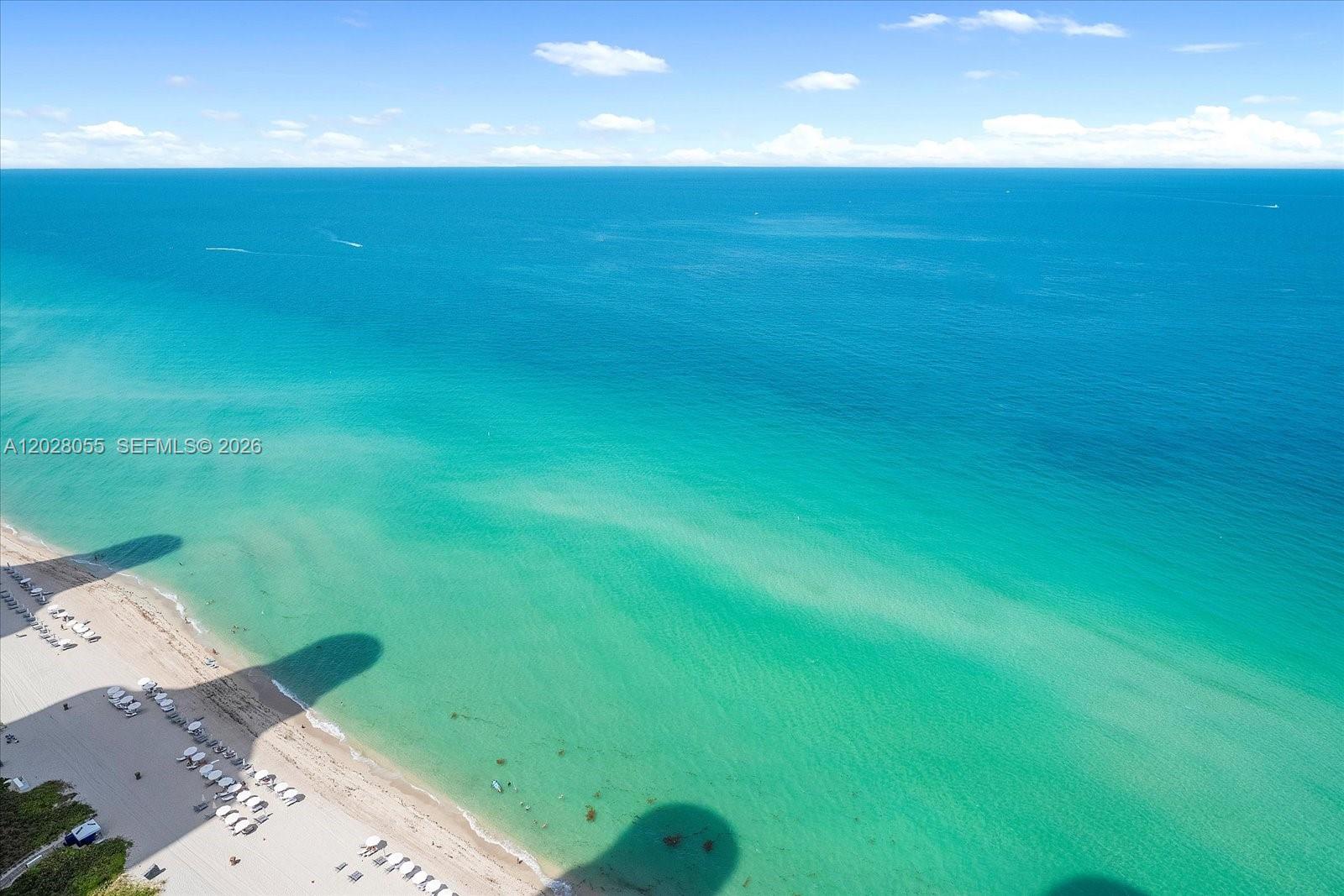 15701 Collins Ave #3101 Sunny Isles Beach, FL 33160