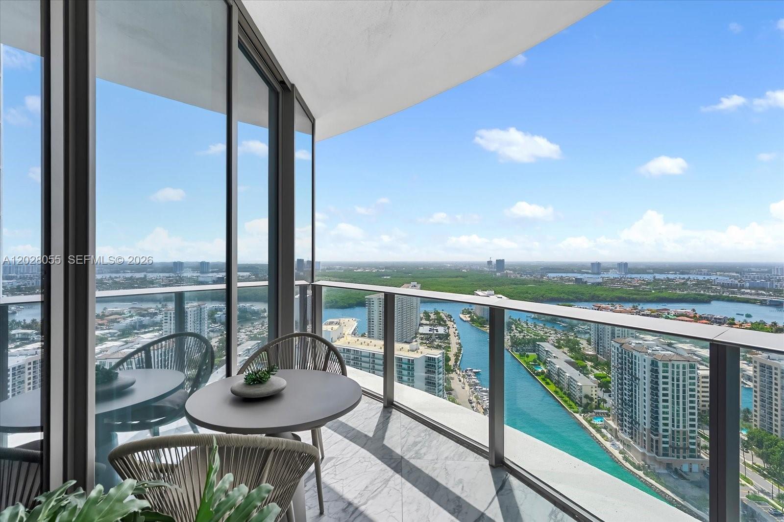 15701 Collins Ave #3101 Sunny Isles Beach, FL 33160
