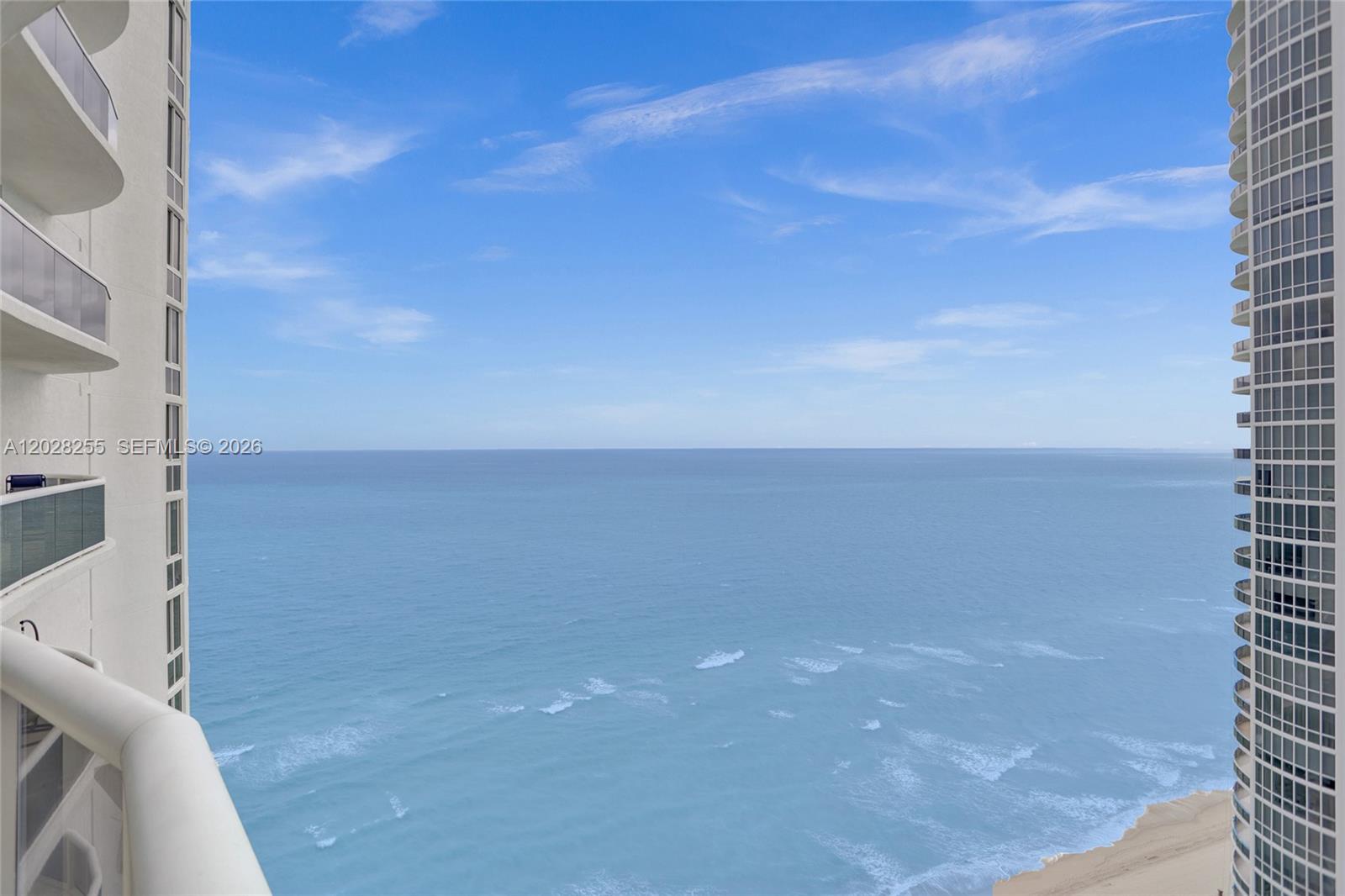 15901 Collins Ave #2807 Sunny Isles Beach, FL 33160
