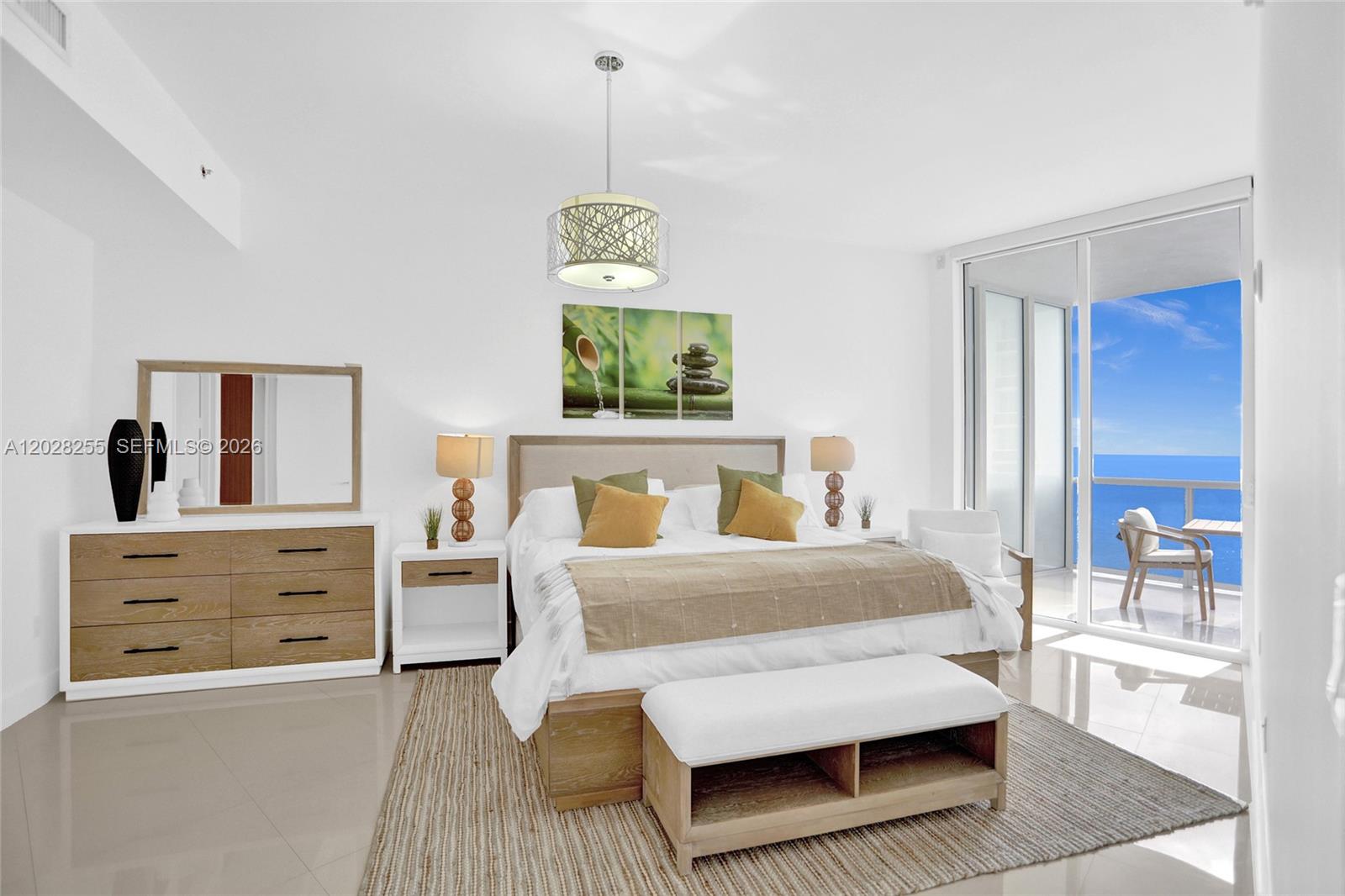 15901 Collins Ave #2807 Sunny Isles Beach, FL 33160