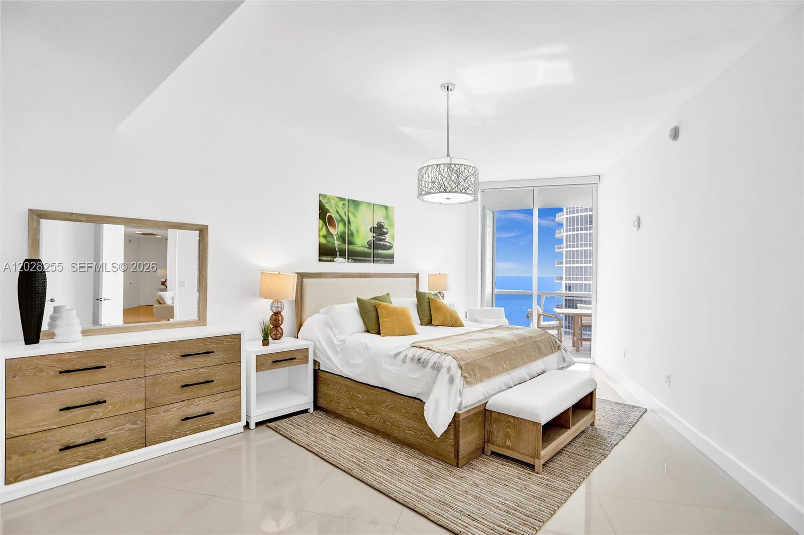 15901 Collins Ave #2807 Sunny Isles Beach, FL 33160