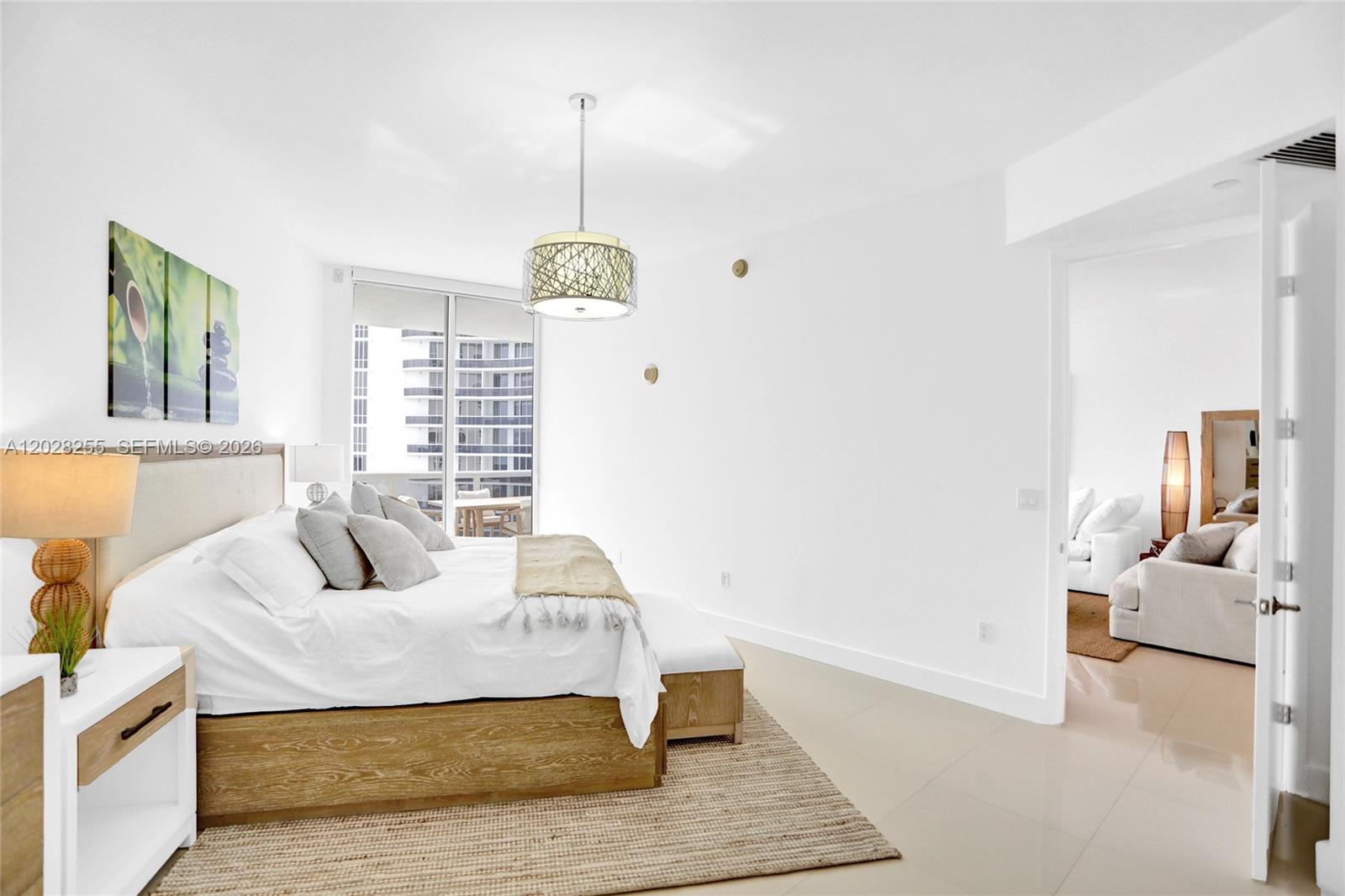 15901 Collins Ave #2807 Sunny Isles Beach, FL 33160