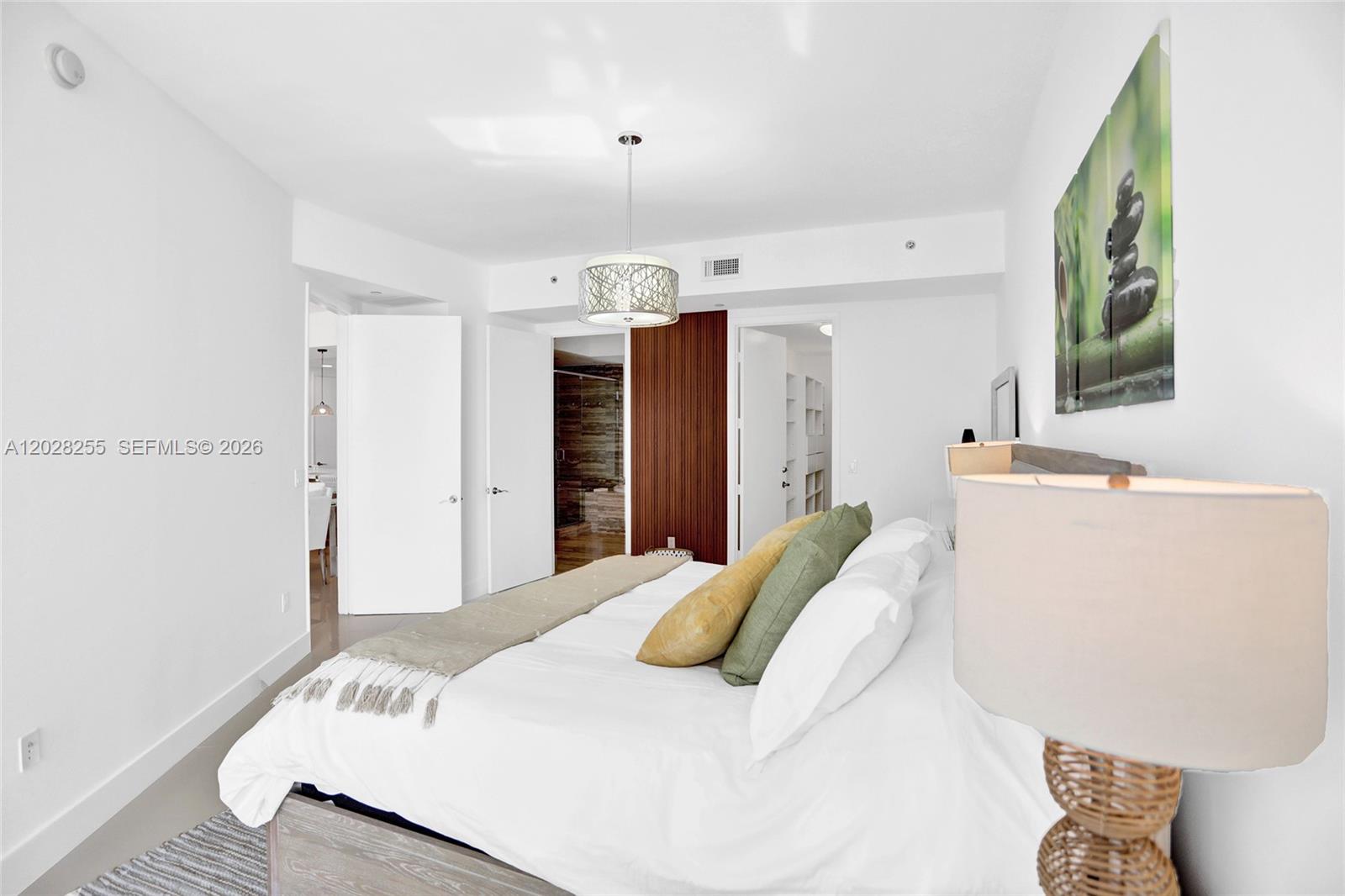 15901 Collins Ave #2807 Sunny Isles Beach, FL 33160