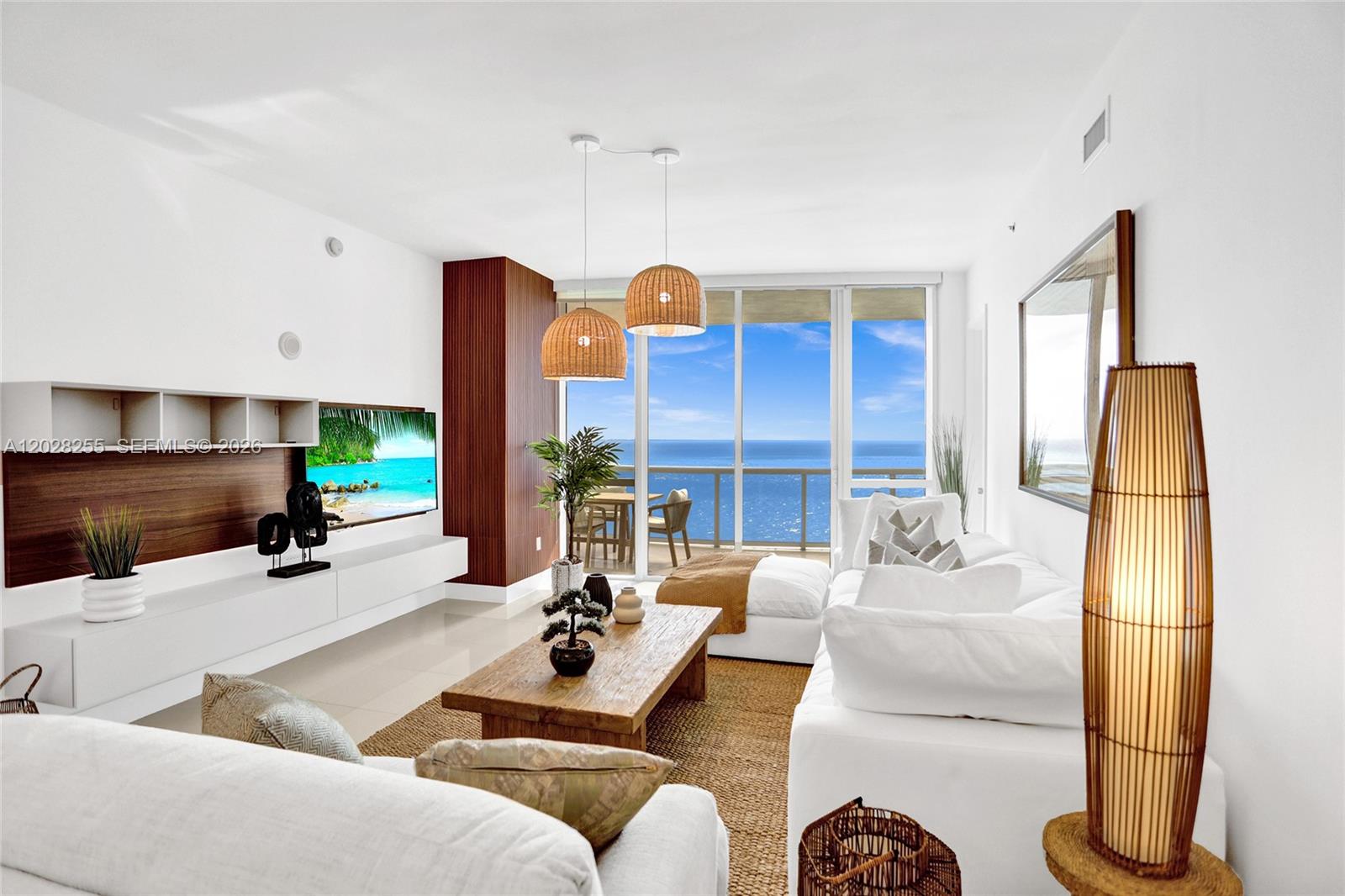 15901 Collins Ave #2807 Sunny Isles Beach, FL 33160
