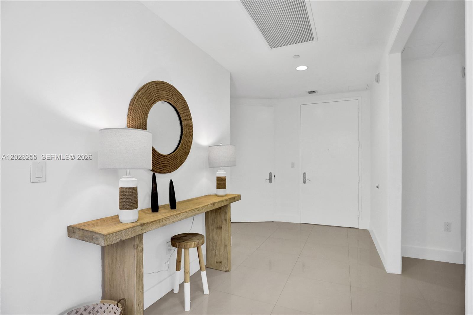 15901 Collins Ave #2807 Sunny Isles Beach, FL 33160