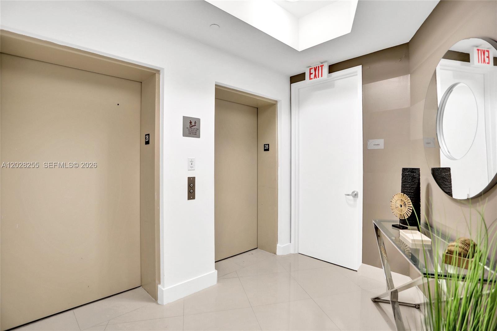 15901 Collins Ave #2807 Sunny Isles Beach, FL 33160
