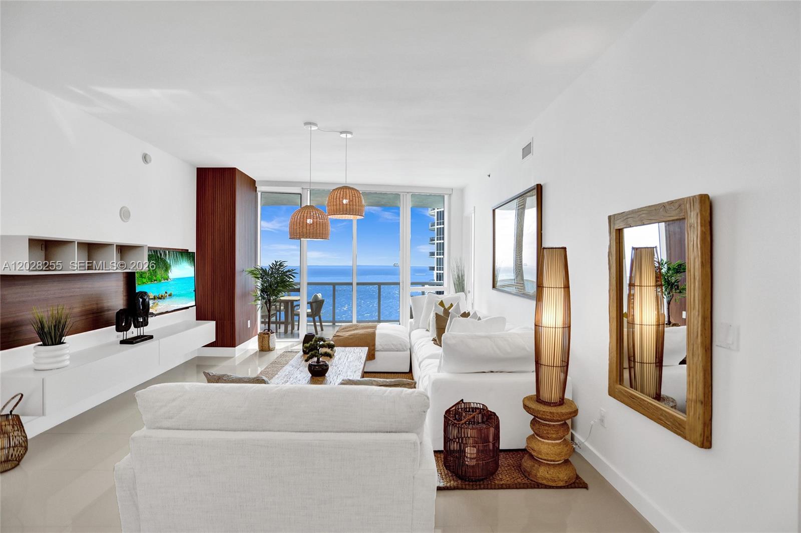 15901 Collins Ave #2807 Sunny Isles Beach, FL 33160