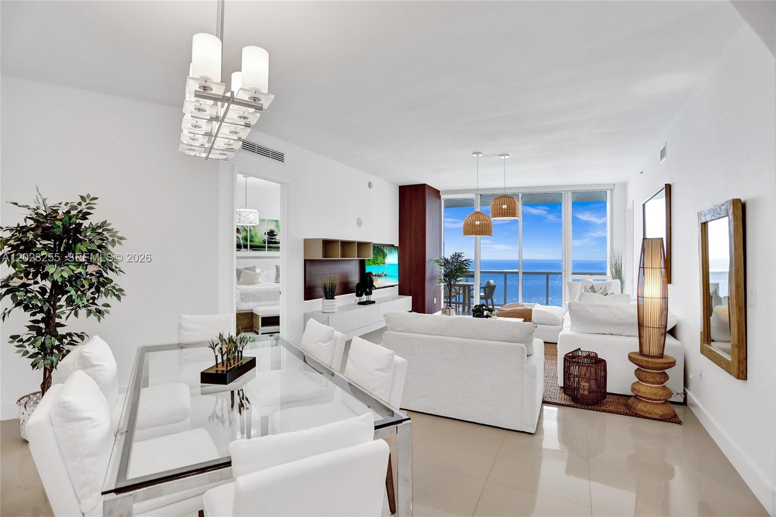 15901 Collins Ave #2807 Sunny Isles Beach, FL 33160