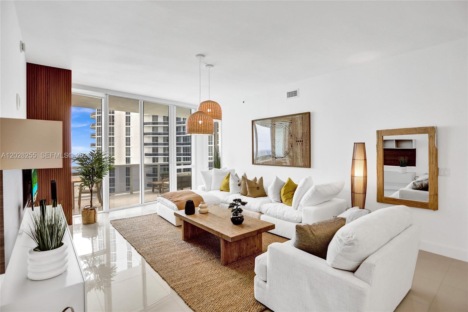 15901 Collins Ave #2807 Sunny Isles Beach, FL 33160