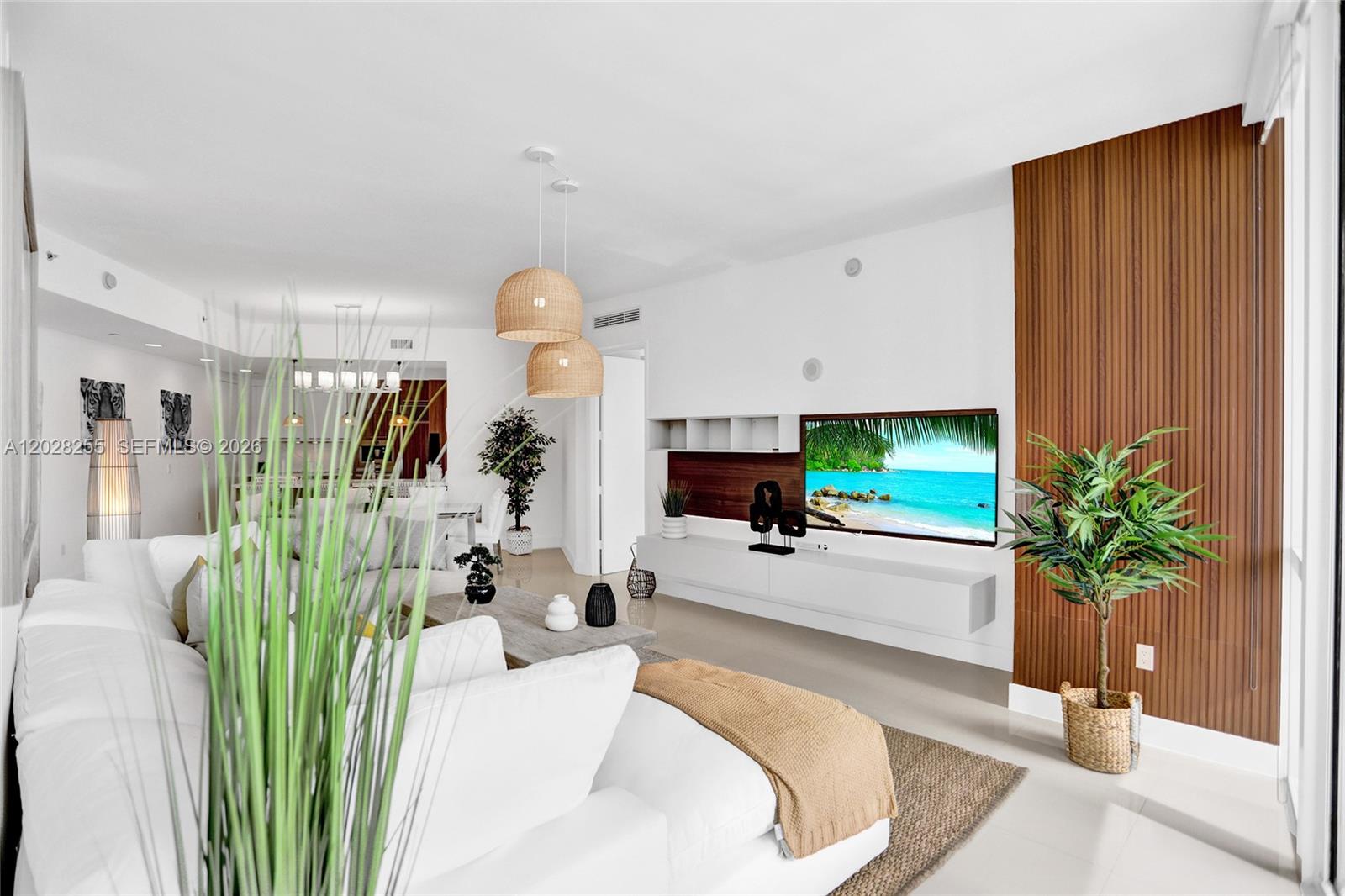15901 Collins Ave #2807 Sunny Isles Beach, FL 33160