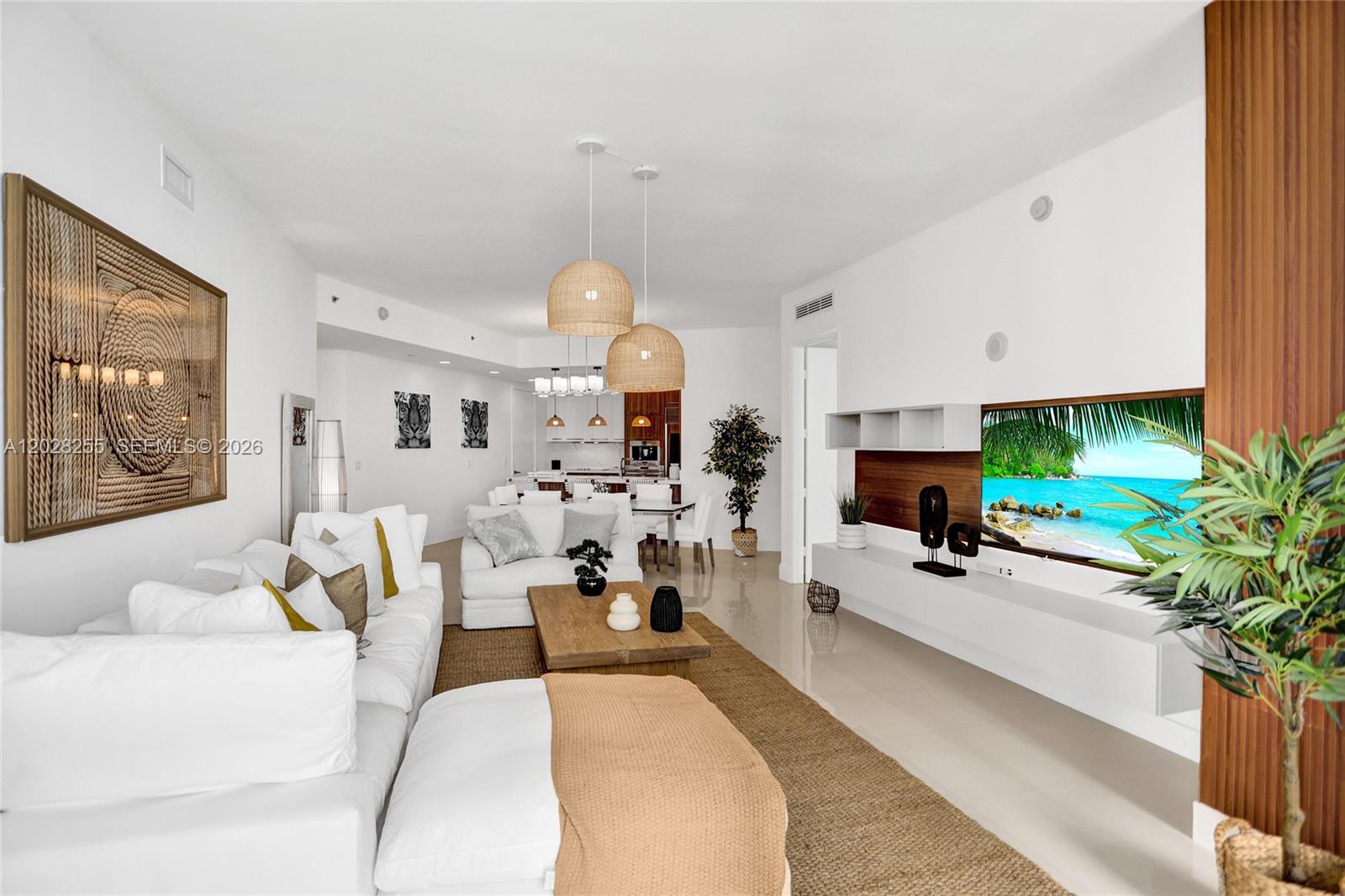 15901 Collins Ave #2807 Sunny Isles Beach, FL 33160