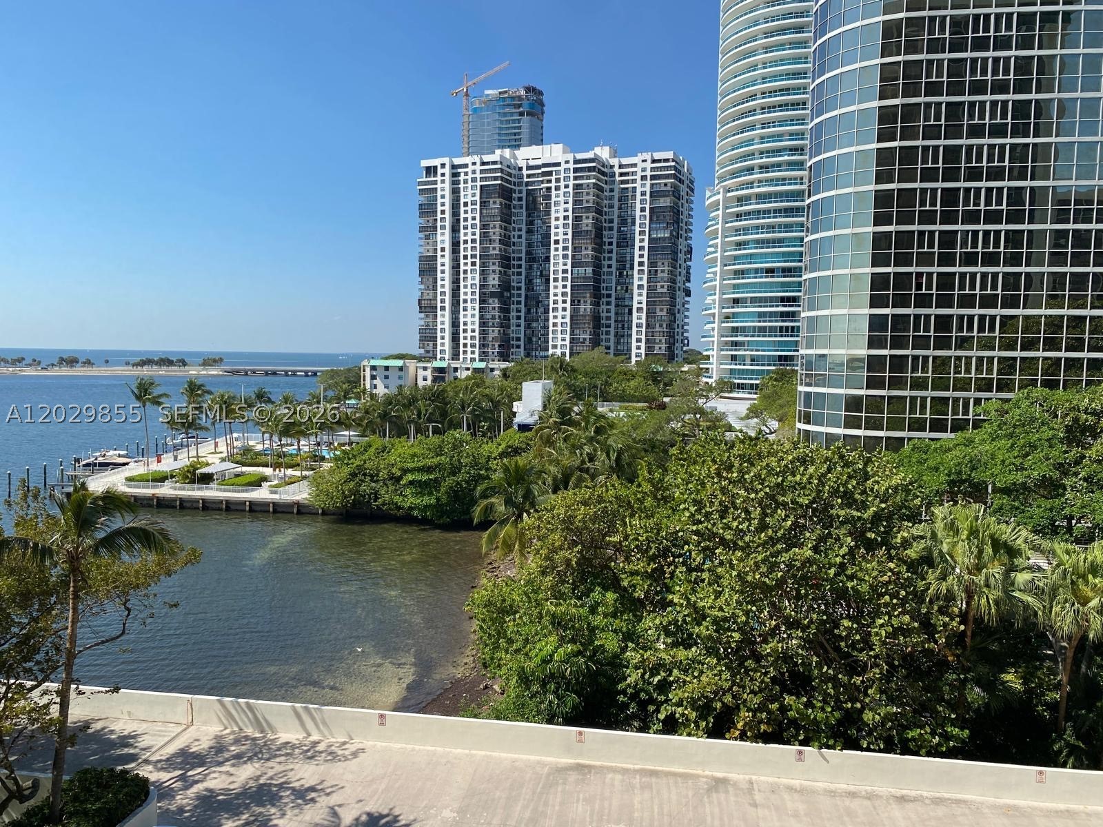 image Brickell Place IV34