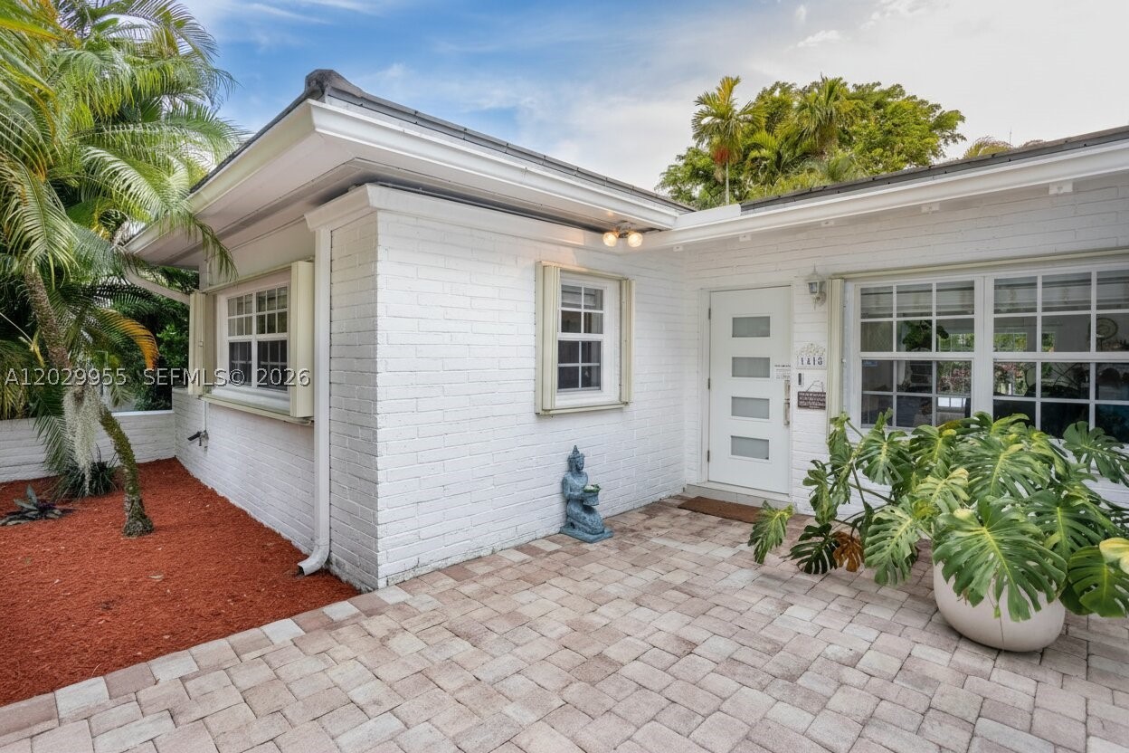 1418 Cordova St Coral Gables, FL 33134