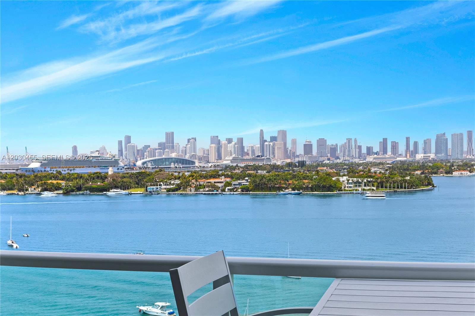 1000 West Ave #1518 Miami Beach, FL 33139