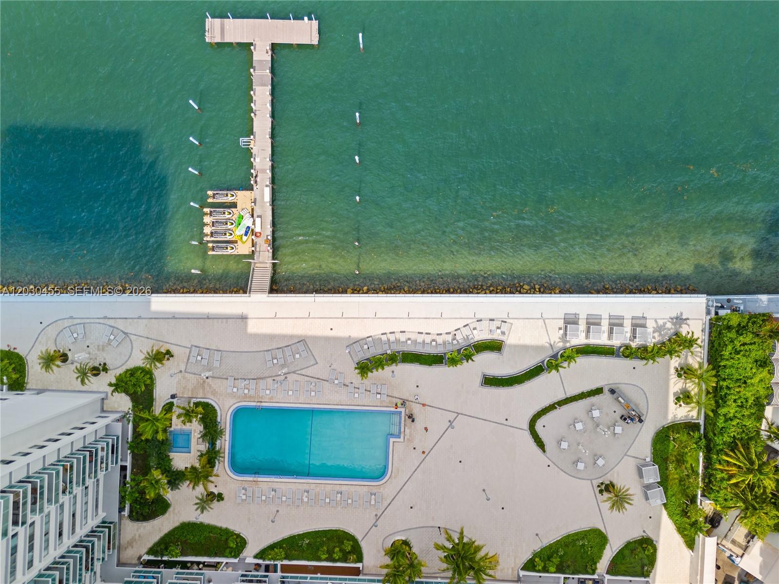 1000 West Ave #1518 Miami Beach, FL 33139