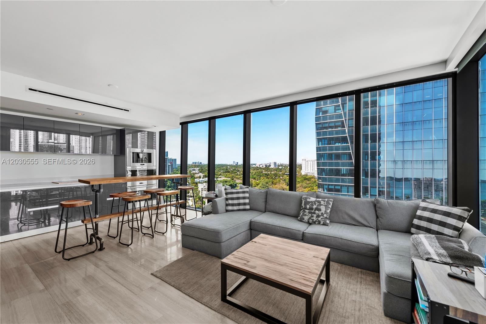 1451 Brickell Ave #1706 Miami, FL 33131