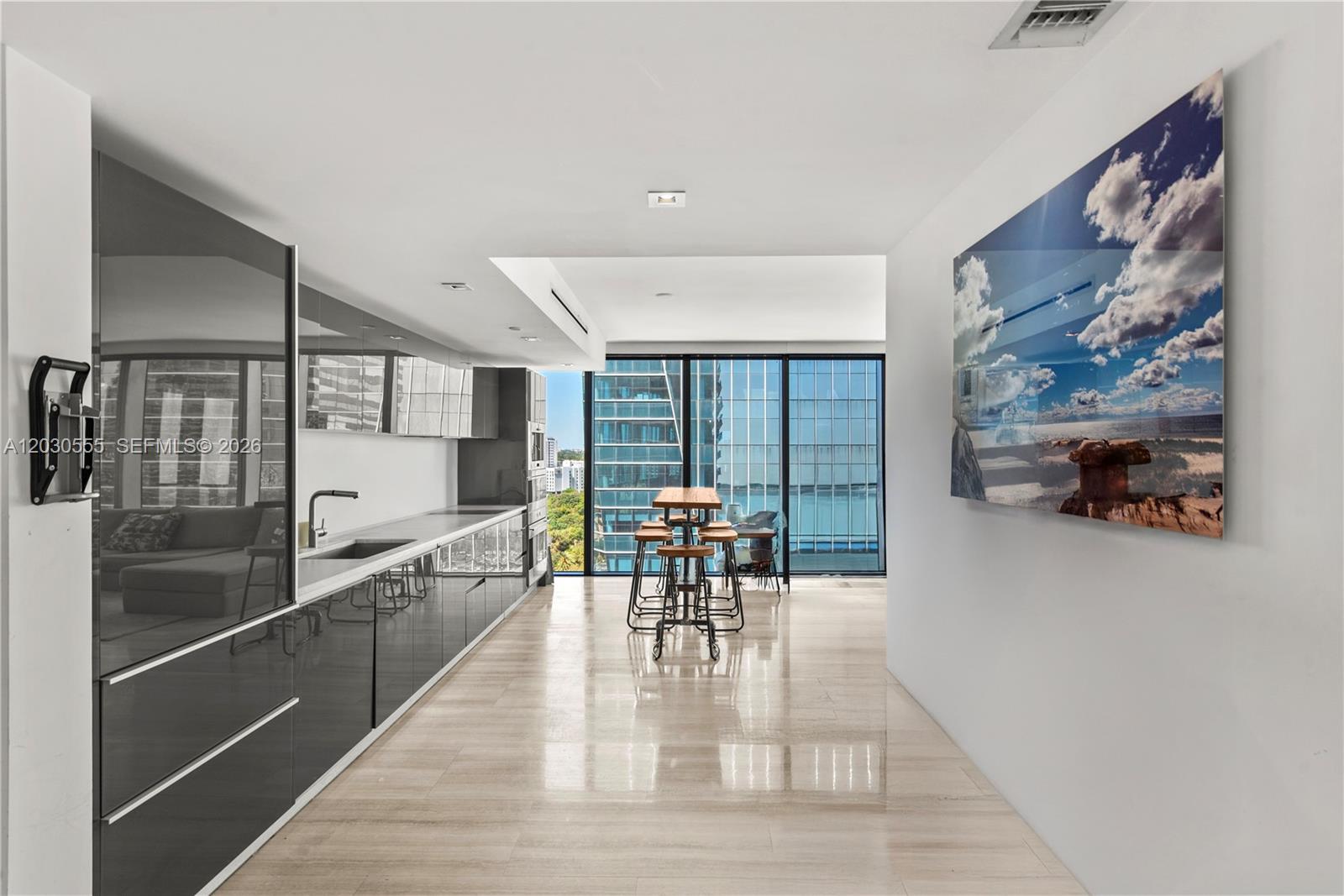 1451 Brickell Ave #1706 Miami, FL 33131