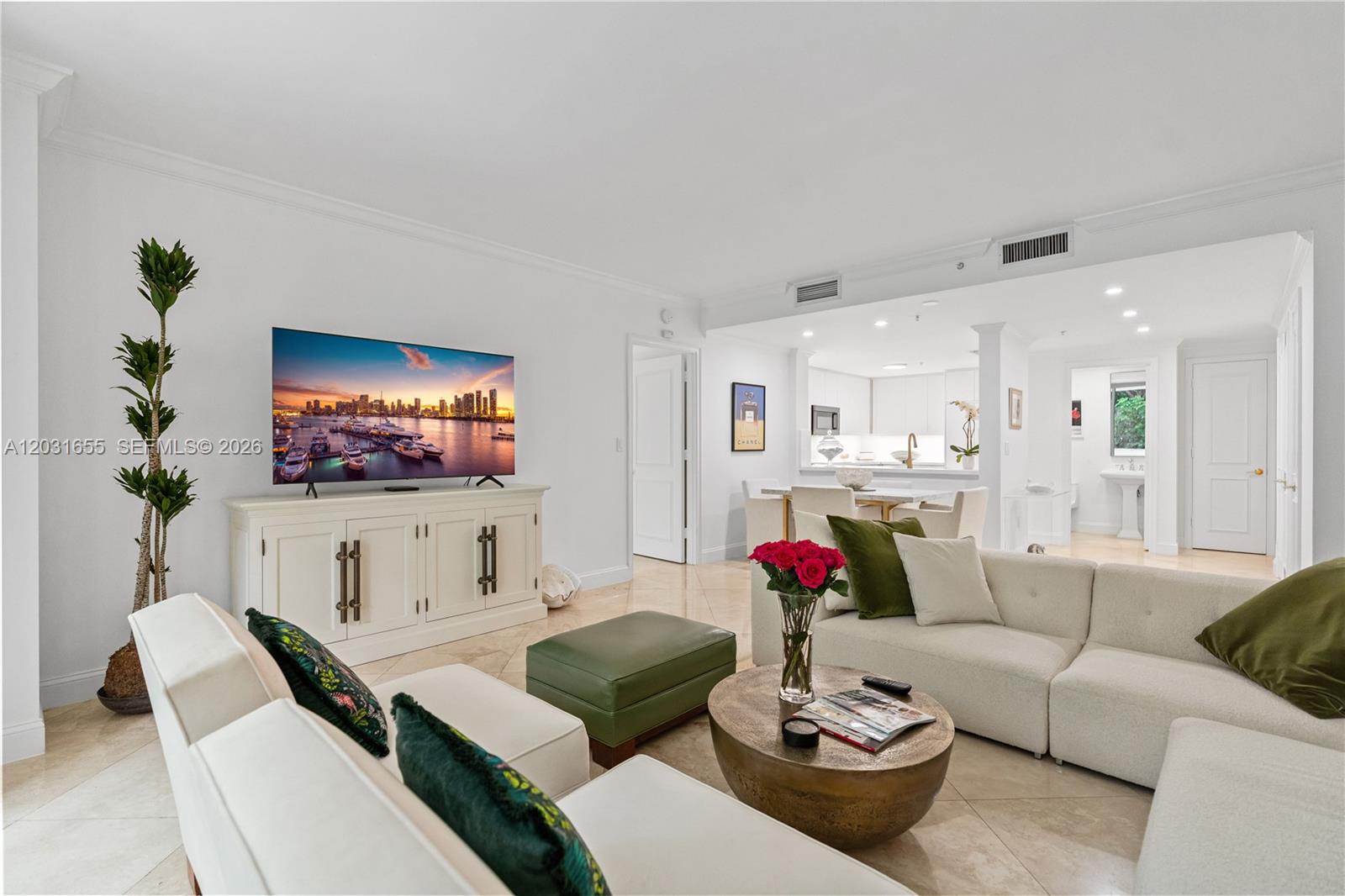 3400 SW 27th Ave #207 Miami, FL 33133