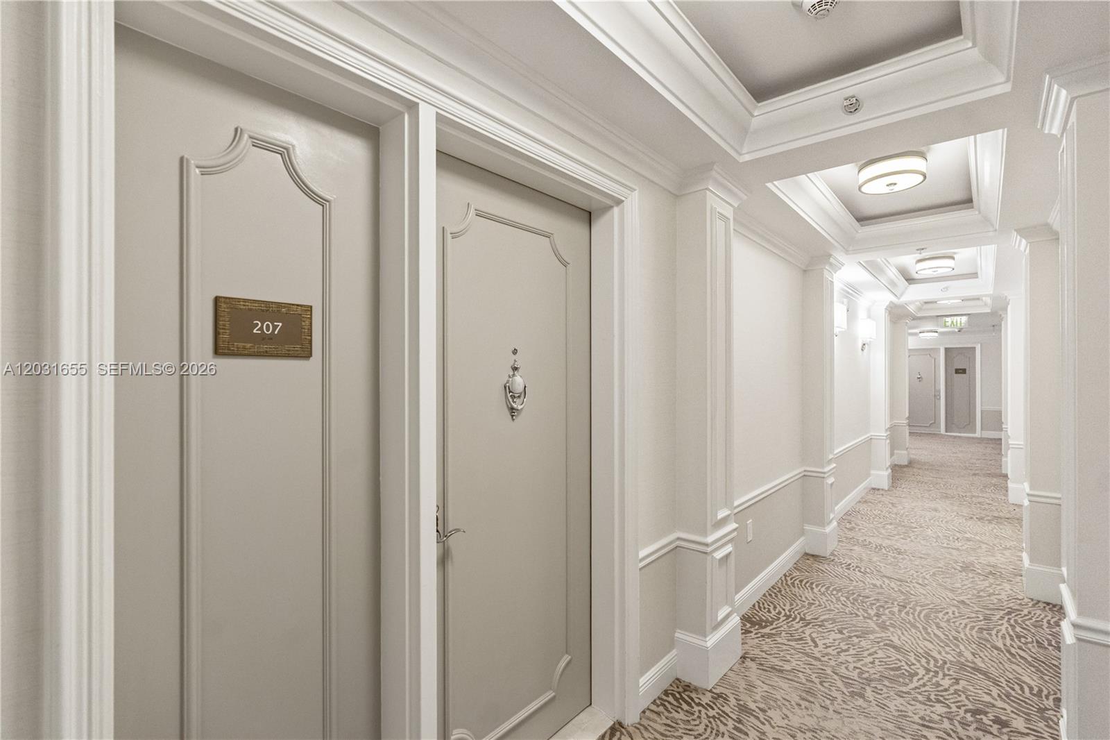 3400 SW 27th Ave #207 Miami, FL 33133