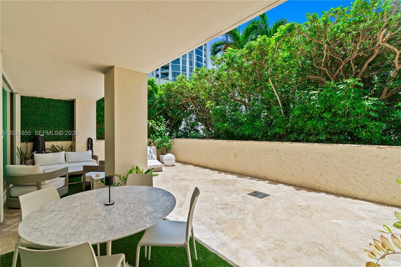 3400 SW 27th Ave #207 Miami, FL 33133