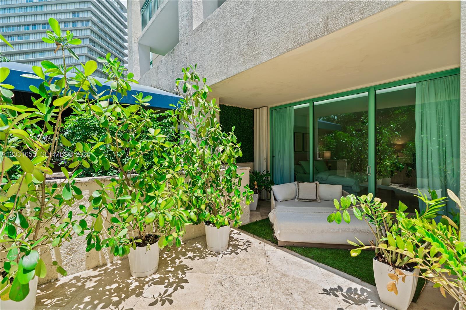 3400 SW 27th Ave #207 Miami, FL 33133