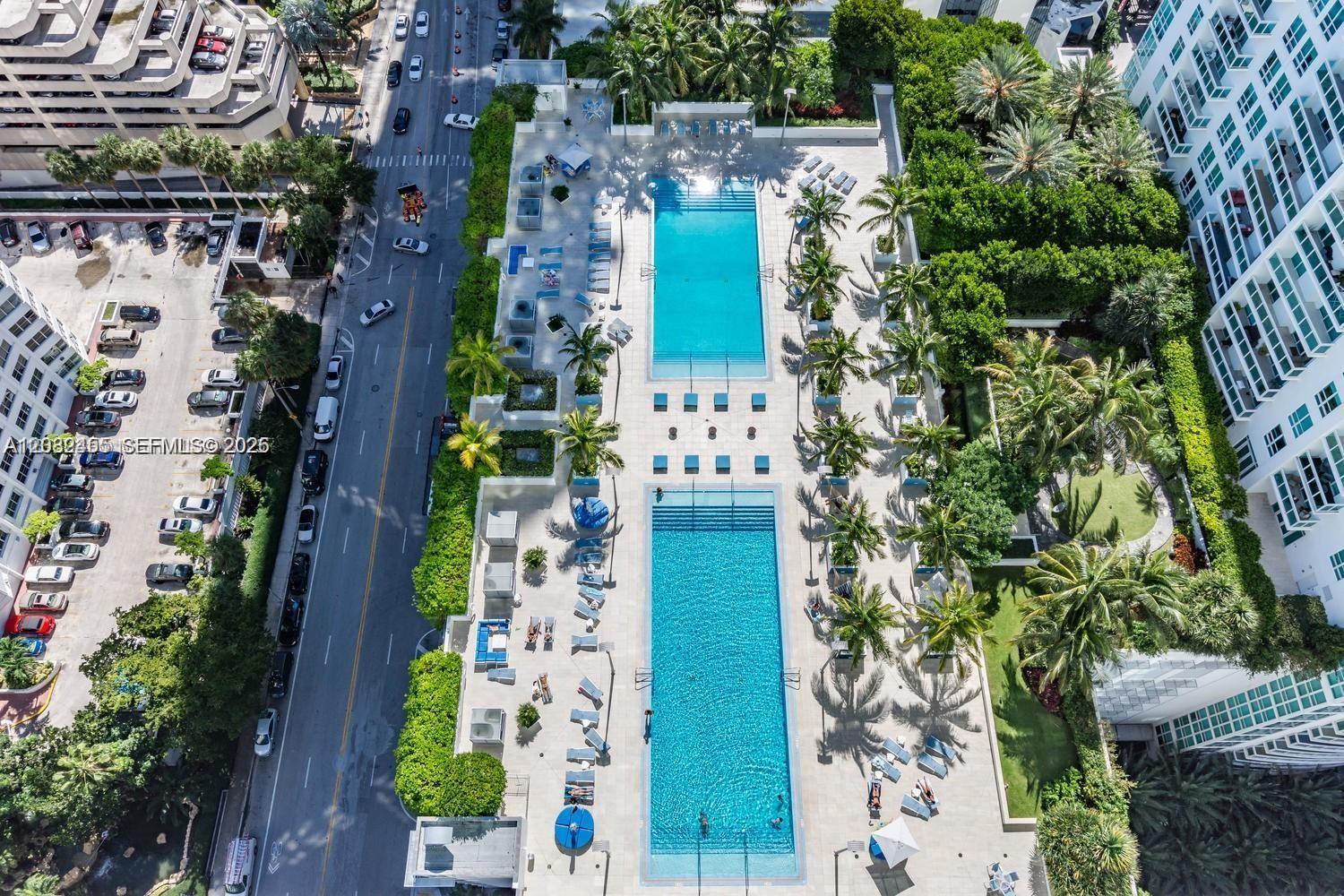 950 Brickell Bay Dr #4409