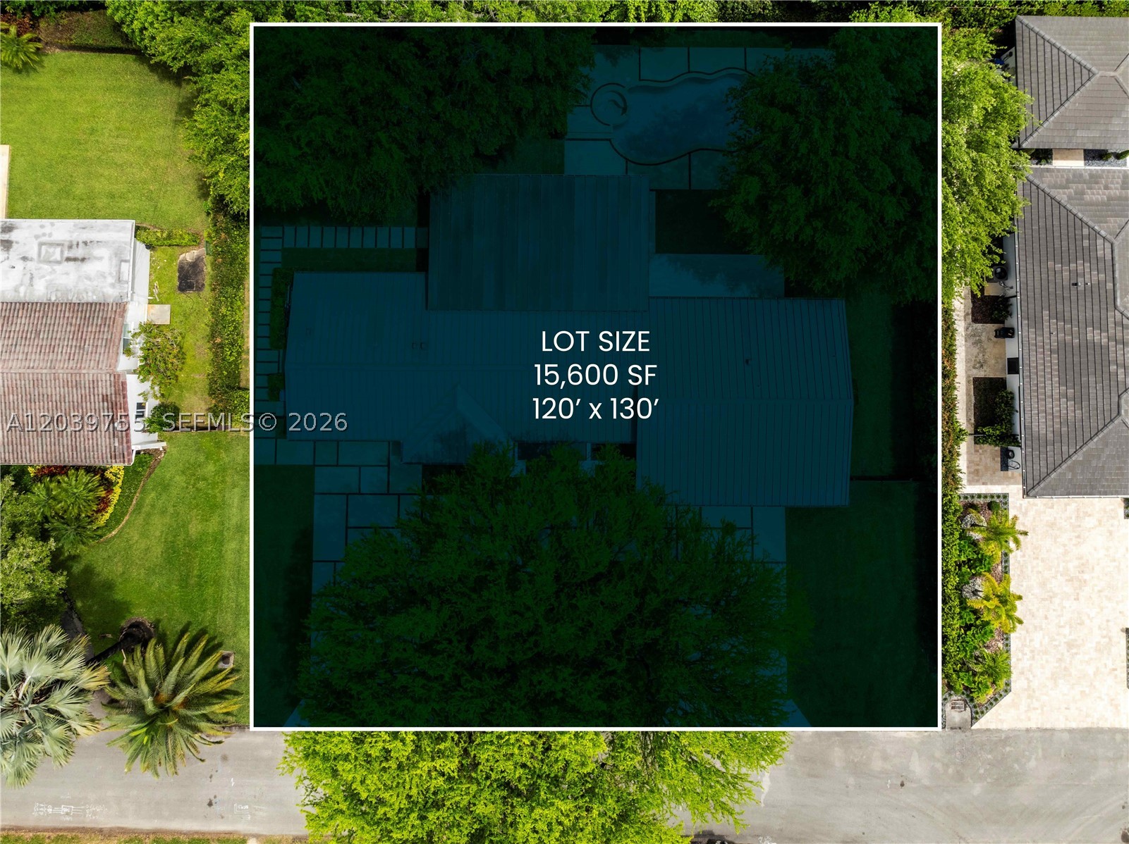 8525 SW 54th Ct Miami, FL 33143