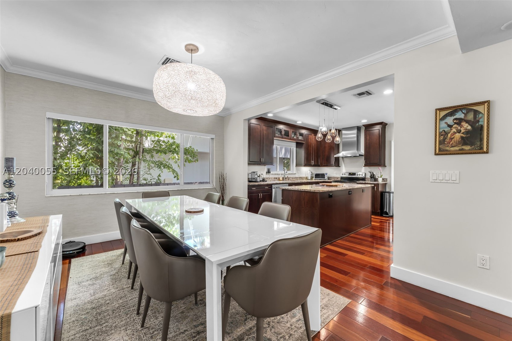8 Pinta Rd Miami, FL 33133